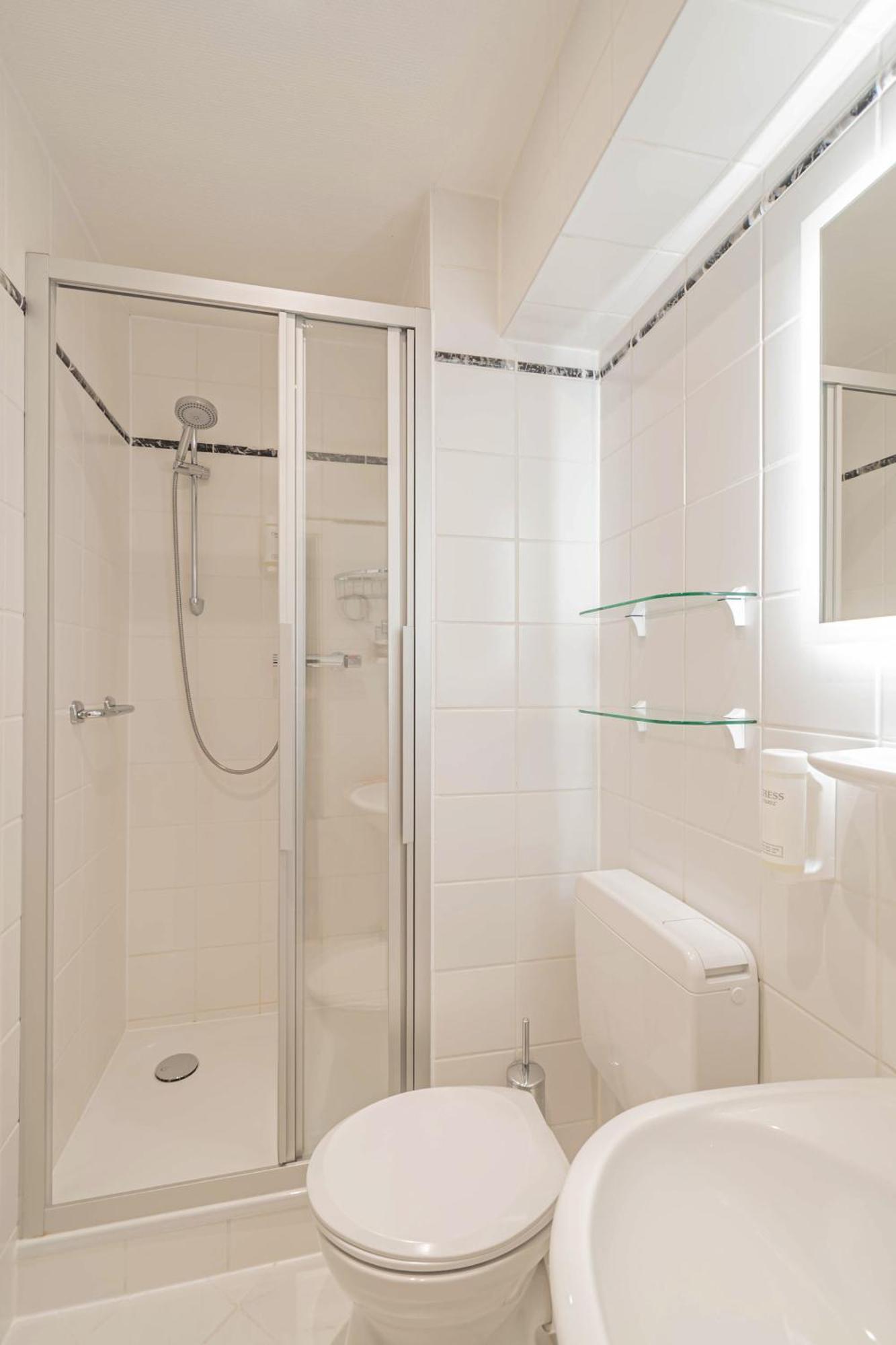 Hotel Villa Am Kurpark 바트 홈부르크 포어 데어 회에 객실 사진
